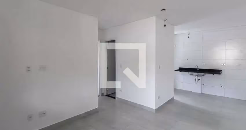 Apartamento para venda - vila prudente, 2 quartos,  50 m² - são paulo