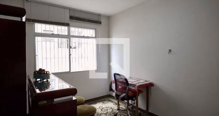 Apartamento para venda - santo antônio, 3 quartos,  90 m² - belo horizonte