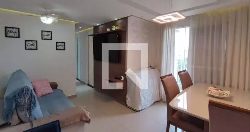 Apartamento para venda - jardim ipaussurama , 2 quartos,  60 m² - campinas