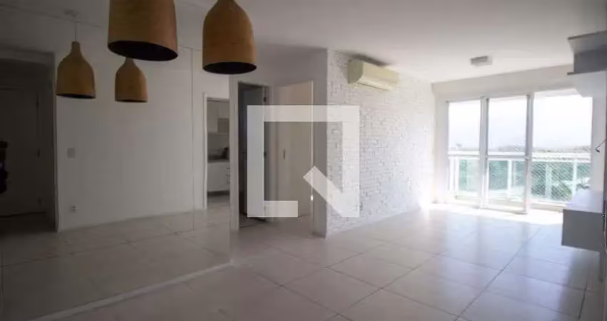 Cobertura para venda - recreio, 3 quartos,  148 m² - rio de janeiro