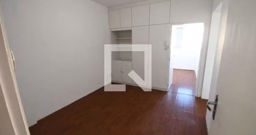 Apartamento para venda - botafogo, 1 quarto,  44 m² - campinas