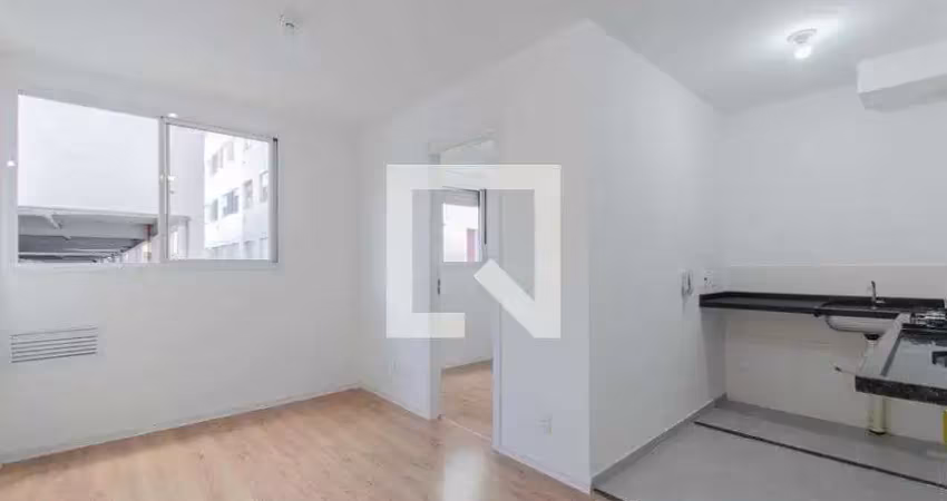 Apartamento para venda - cambuci, 2 quartos,  35 m² - são paulo