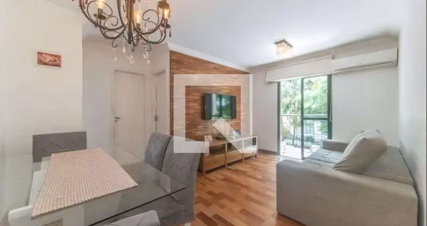 Apartamento para venda - jabaquara, 2 quartos,  55 m² - são paulo