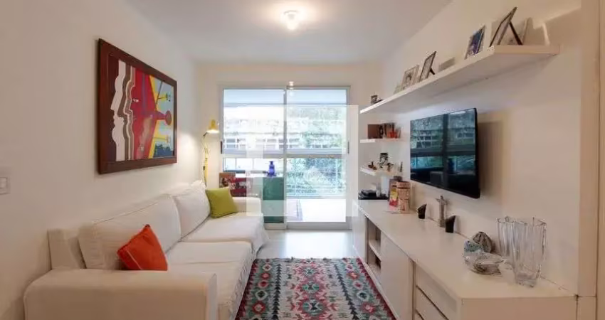 Apartamento para venda - jardim oceânico, 3 quartos,  115 m² - rio de janeiro