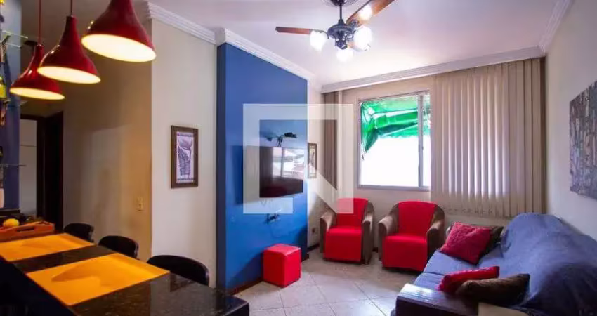 Apartamento para venda - fonseca, 2 quartos,  70 m² - niterói