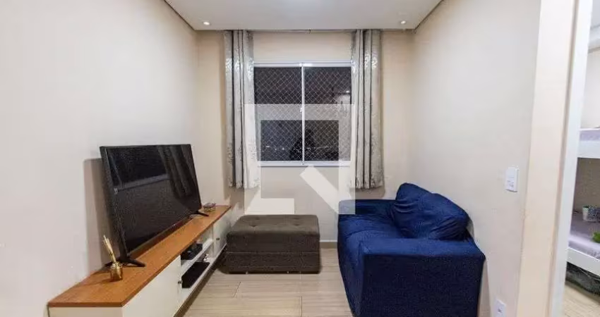 Apartamento para venda - ipiranga, 2 quartos,  38 m² - são paulo