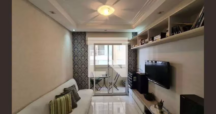 Apartamento para venda - vila rosália, 2 quartos,  62 m² - guarulhos