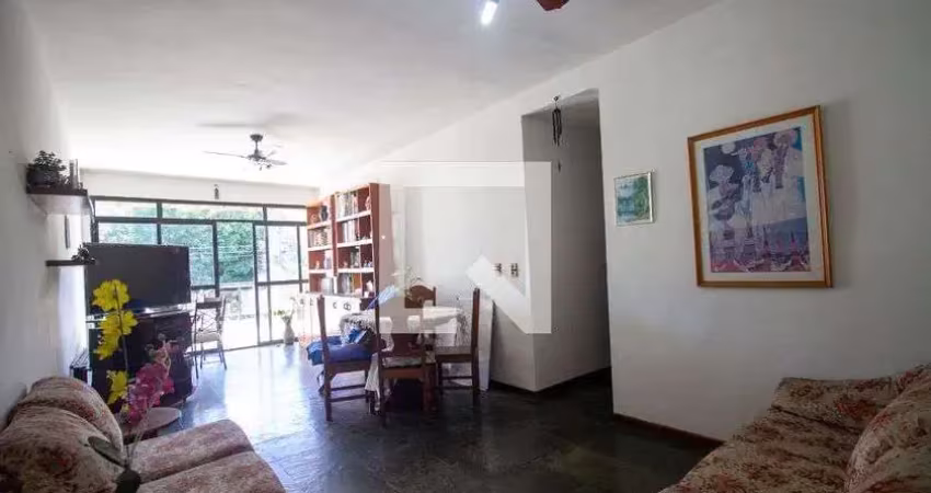 Apartamento para venda - recreio, 4 quartos,  130 m² - rio de janeiro