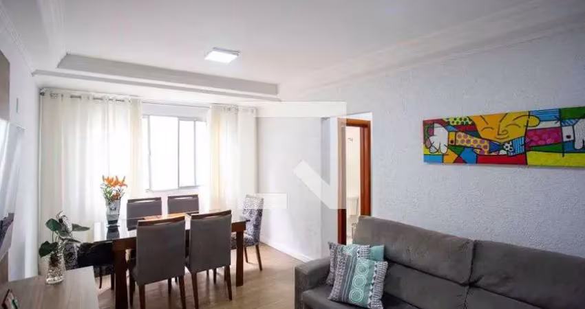 Apartamento para venda - assunção, 2 quartos,  65 m² - são bernardo do campo