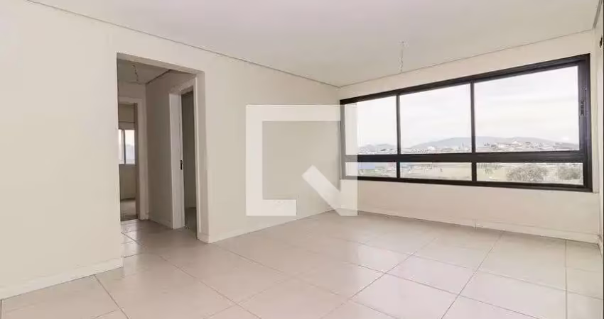 Apartamento para venda - cavalhada, 2 quartos,  66 m² - porto alegre
