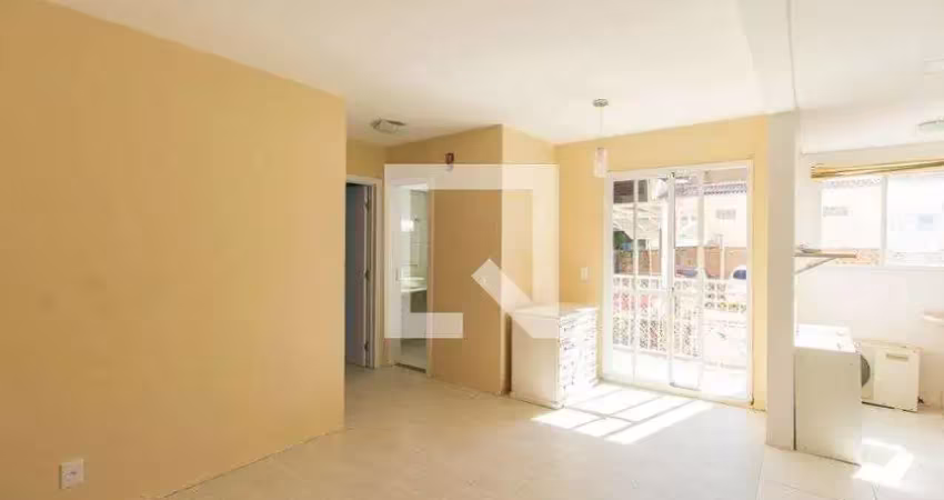 Apartamento para venda - bairro fátima, 2 quartos,  54 m² - canoas