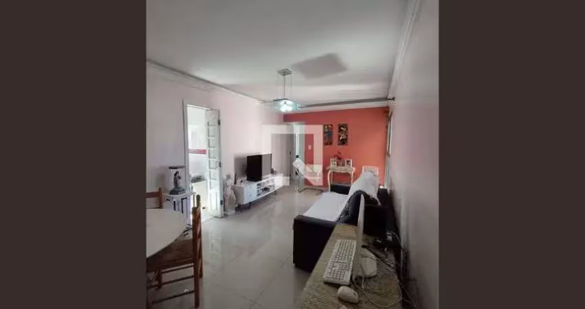 Apartamento para venda - vila das mercês, 3 quartos,  62 m² - são paulo
