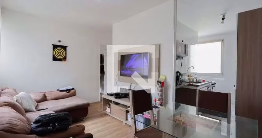 Apartamento para venda - sítio do mandaqui, 2 quartos,  52 m² - são paulo