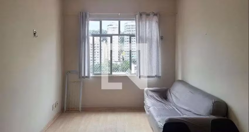 Apartamento para venda - santa rosa , 1 quarto,  67 m² - niterói