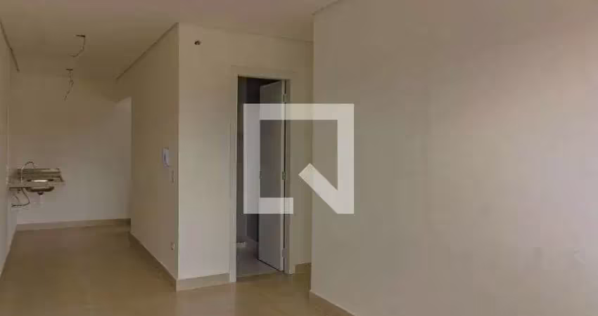 Apartamento para venda - jabaquara, 2 quartos,  44 m² - são paulo