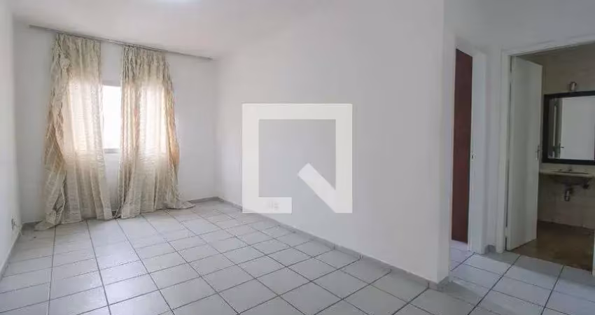Apartamento para venda - vila itapura, 1 quarto,  55 m² - campinas