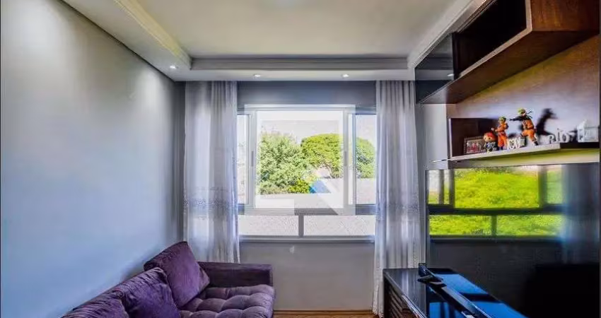 Apartamento para venda - utinga, 3 quartos,  63 m² - santo andré