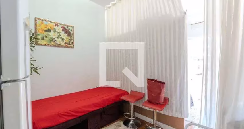 Kitnet / stúdio para venda - consolação, 1 quarto,  39 m² - são paulo