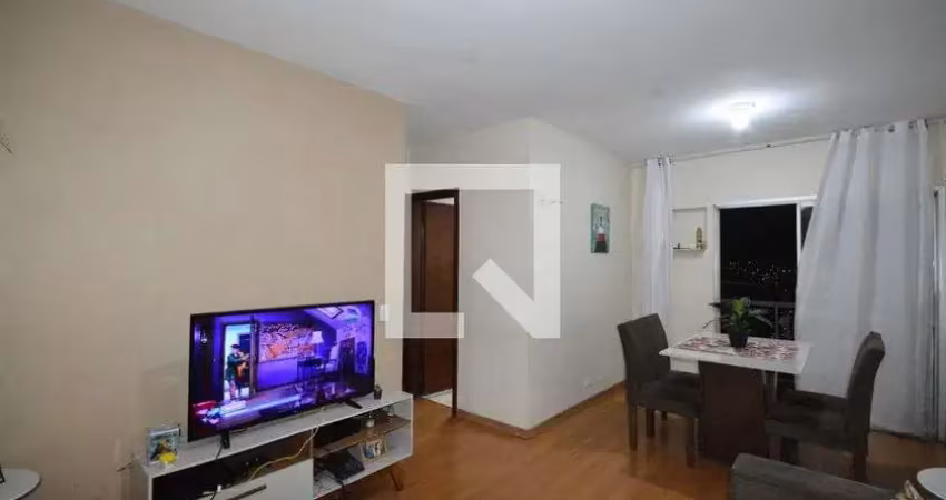 Apartamento para venda - irajá, 2 quartos,  60 m² - rio de janeiro