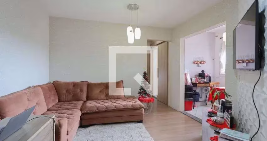 Apartamento para venda - vila dionísia, 2 quartos,  50 m² - são paulo