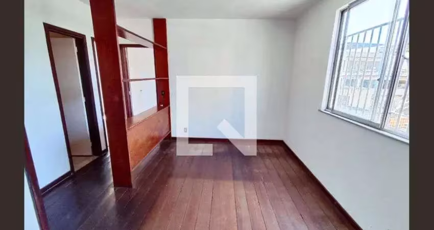 Apartamento para venda - piedade, 2 quartos,  46 m² - rio de janeiro
