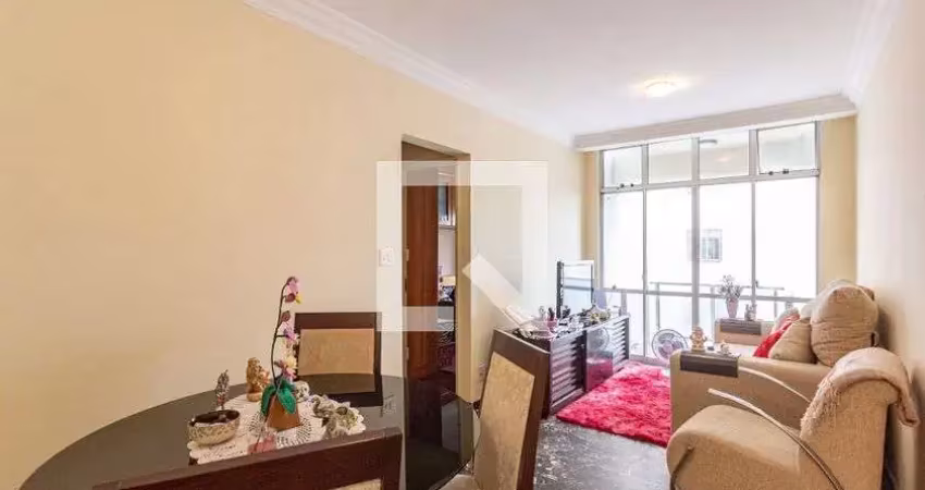 Apartamento para venda - bosque da saúde, 2 quartos,  56 m² - são paulo