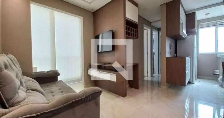 Apartamento para venda - jardim samambaia, 2 quartos,  54 m² - campinas