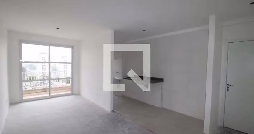 Apartamento para venda - vila roque, 2 quartos,  55 m² - são paulo