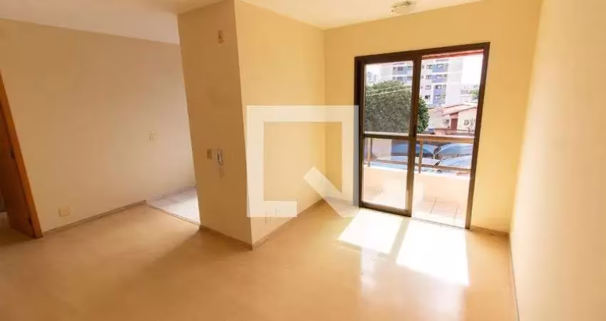 Apartamento para venda - jardim planalto, 1 quarto,  56 m² - campinas