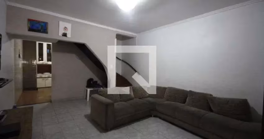 Casa para venda - ipiranga, 4 quartos,  180 m² - são paulo
