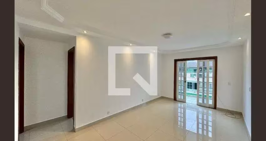 Apartamento para venda - vargem grande, 2 quartos,  90 m² - rio de janeiro