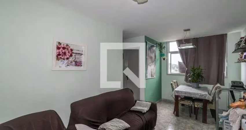 Apartamento para venda - irajá, 2 quartos,  50 m² - rio de janeiro