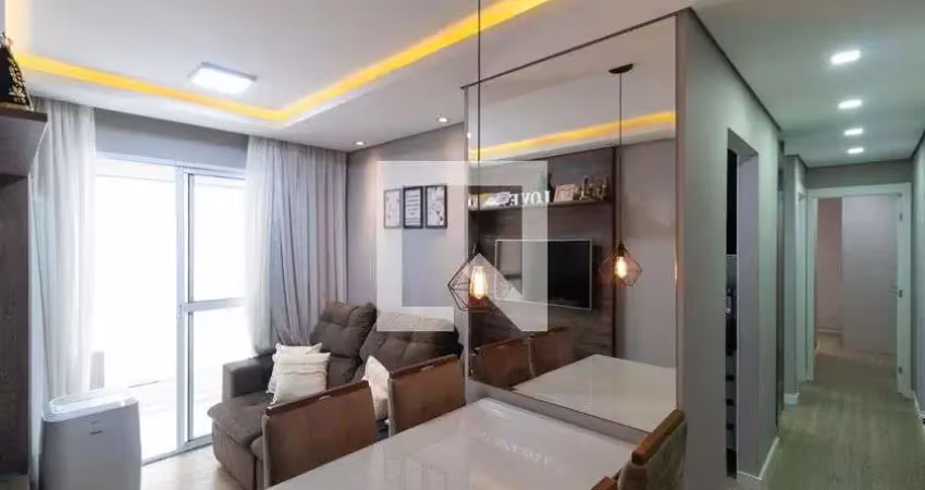 Apartamento para venda - jardim das bandeiras , 2 quartos,  54 m² - campinas