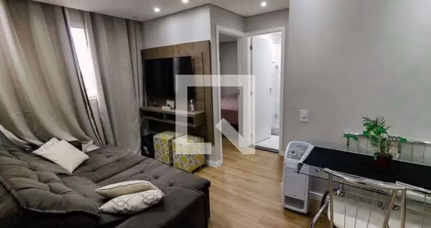 Apartamento para venda - vila andrade, 2 quartos,  42 m² - são paulo
