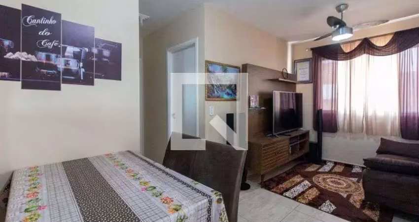 Apartamento para venda - vila carmosina, 2 quartos,  45 m² - são paulo