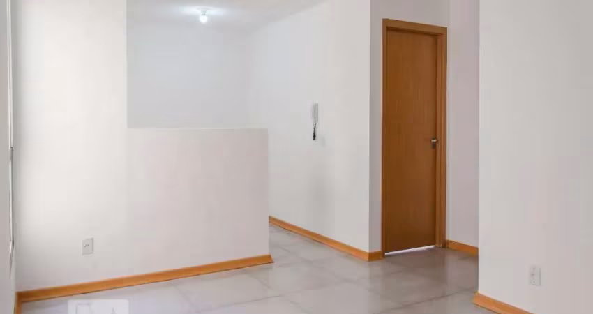 Apartamento para venda - são josé, 2 quartos,  42 m² - canoas