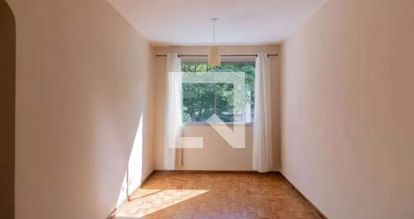 Apartamento para venda - moema, 1 quarto,  50 m² - são paulo