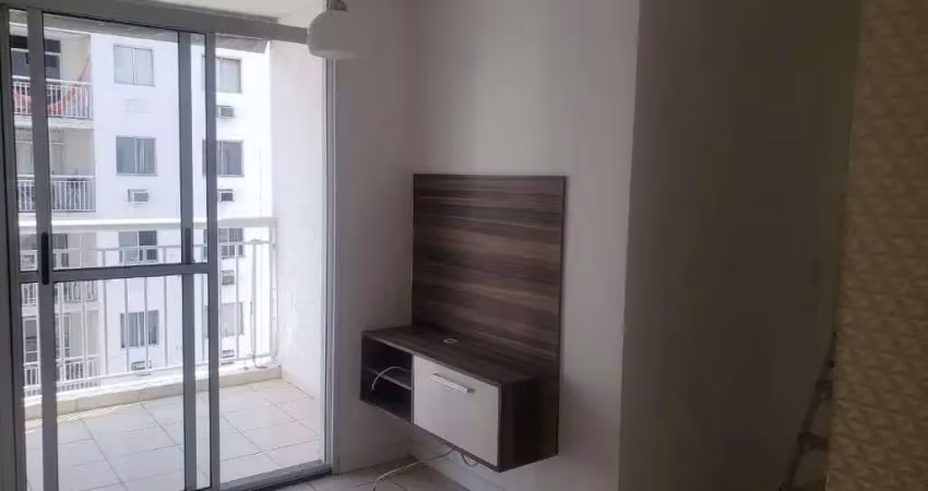 Apartamento para venda - freguesia , 2 quartos,  50 m² - rio de janeiro