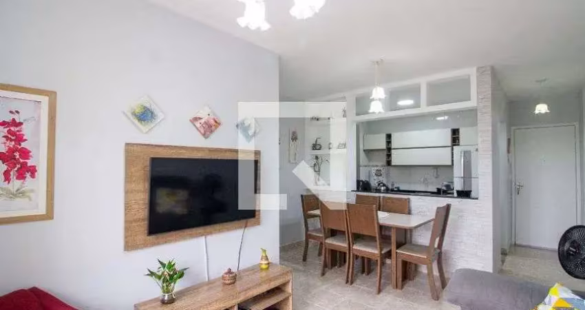 Apartamento para venda - picanço, 3 quartos,  64 m² - guarulhos