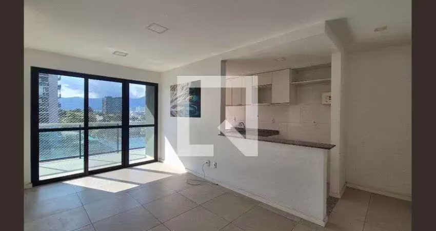 Apartamento para venda - recreio, 3 quartos,  86 m² - rio de janeiro