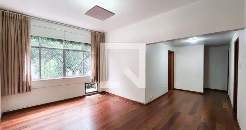 Apartamento para venda - humaitá, 3 quartos,  88 m² - rio de janeiro