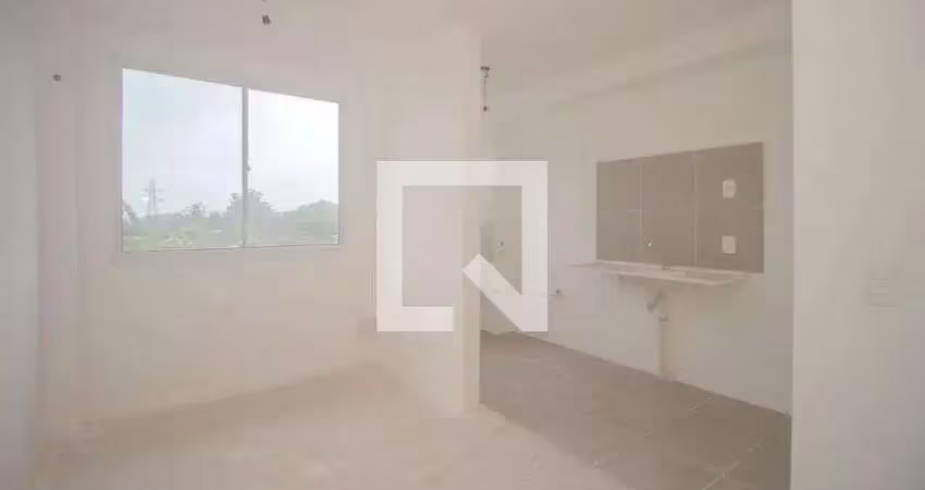 Apartamento para venda - sarandi, 2 quartos,  50 m² - porto alegre