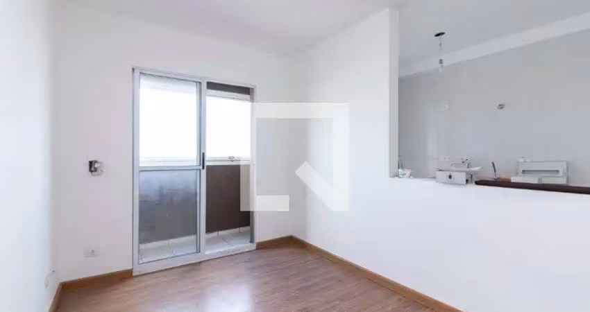 Apartamento para venda - vila santista, 2 quartos,  52 m² - são paulo