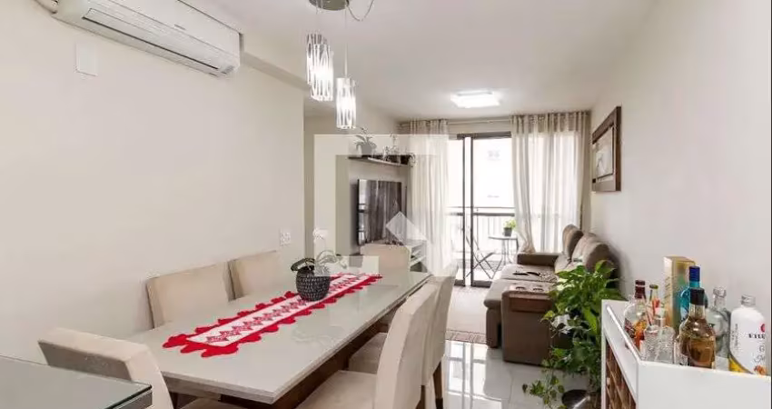 Apartamento para venda - santo amaro , 3 quartos,  71 m² - são paulo