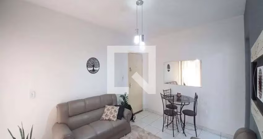 Apartamento para venda - proença, 2 quartos,  58 m² - campinas