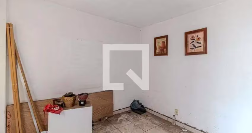Apartamento para venda - santa cecília, 1 quarto,  42 m² - são paulo