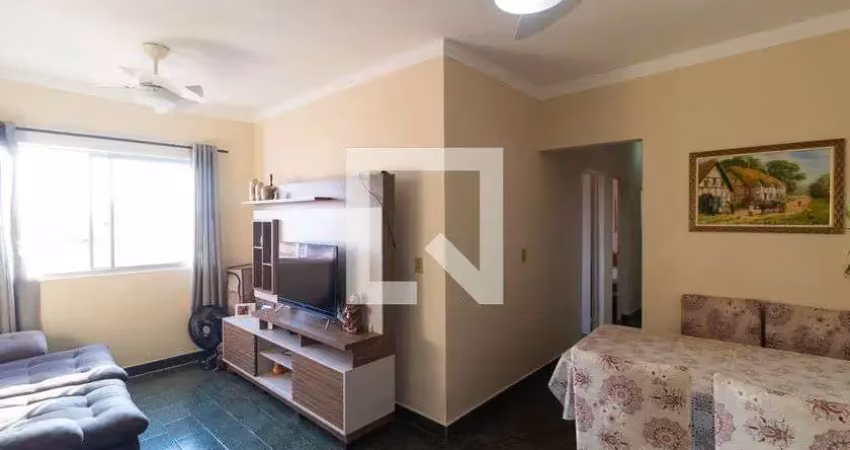 Apartamento para venda - jardim interlagos, 3 quartos,  95 m² - campinas