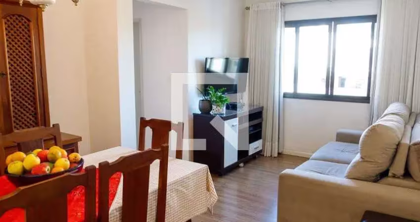 Apartamento para venda - centro, 2 quartos,  70 m² - osasco