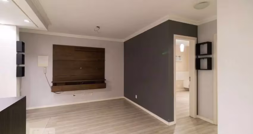 Apartamento para venda - bairro fátima, 2 quartos,  60 m² - canoas
