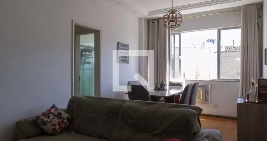Apartamento para venda - vila isabel, 2 quartos,  66 m² - rio de janeiro